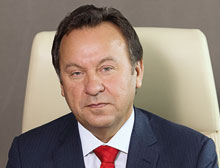 Владимир Салмин, Сбербанк: «Мы проводим очень взвешенную процентную политику»