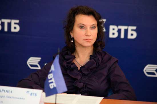 Кредитный портфель ВТБ в Иркутске вырос на 23%
