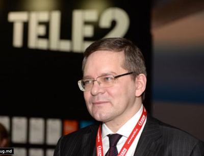 Tele2 запускает сеть в Московском регионе