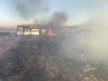 Деревообрабатывающее предприятие сгорело в Иркутске из-за нарушения техники пожарной безопасности