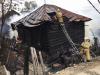 Два ребенка погибли при пожаре в жилом доме Иркутска