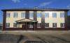 Новый дом культуры построили на 42 млн рублей в поселке Иркутской области 