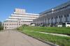 В Иркутске стартовало строительство радиологического корпуса Восточно-Сибирского онкодиспансера