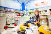«Детский мир» открыл новые магазины в Ангарске и Москве 