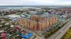 40% – в зоне риска. Почти половина объектов долевого строительства в Иркутской области не имеет открытых спецсчетов