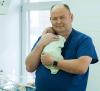 Иркутский детский хирург Юрий Козлов стал заслуженным врачом России
