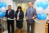 Банк «Открытие» открыл новый офис в центре Иркутска