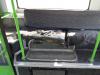«Да уж, позорище». Жительница города возмутилась плохим состоянием сидений в автобусе аэропорта Иркутска