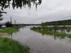 15 участков затопило в Нижнеудинске и Тайшетском районе из-за поднятия уровня воды в реках