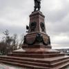 Власти Иркутска ищут подрядчика для реставрации памятника Александру III