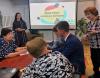 В Иркутске дан старт проекту для пенсионеров «Смартфон для всех»