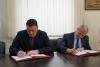 Соглашение о сотрудничестве подписали Правительство Иркутской области и Азиатско-Тихоокеанский Банк

