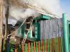 За день в Иркутской области на пожарах погибли три человека
