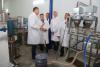 В Иркутской области в 2019 году появились два цеха по производству сухого молока