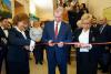 На базе Иркутского регионального колледжа педобразования открылись пять мастерских