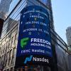 Freedom Holding Corp.     MKM Partners