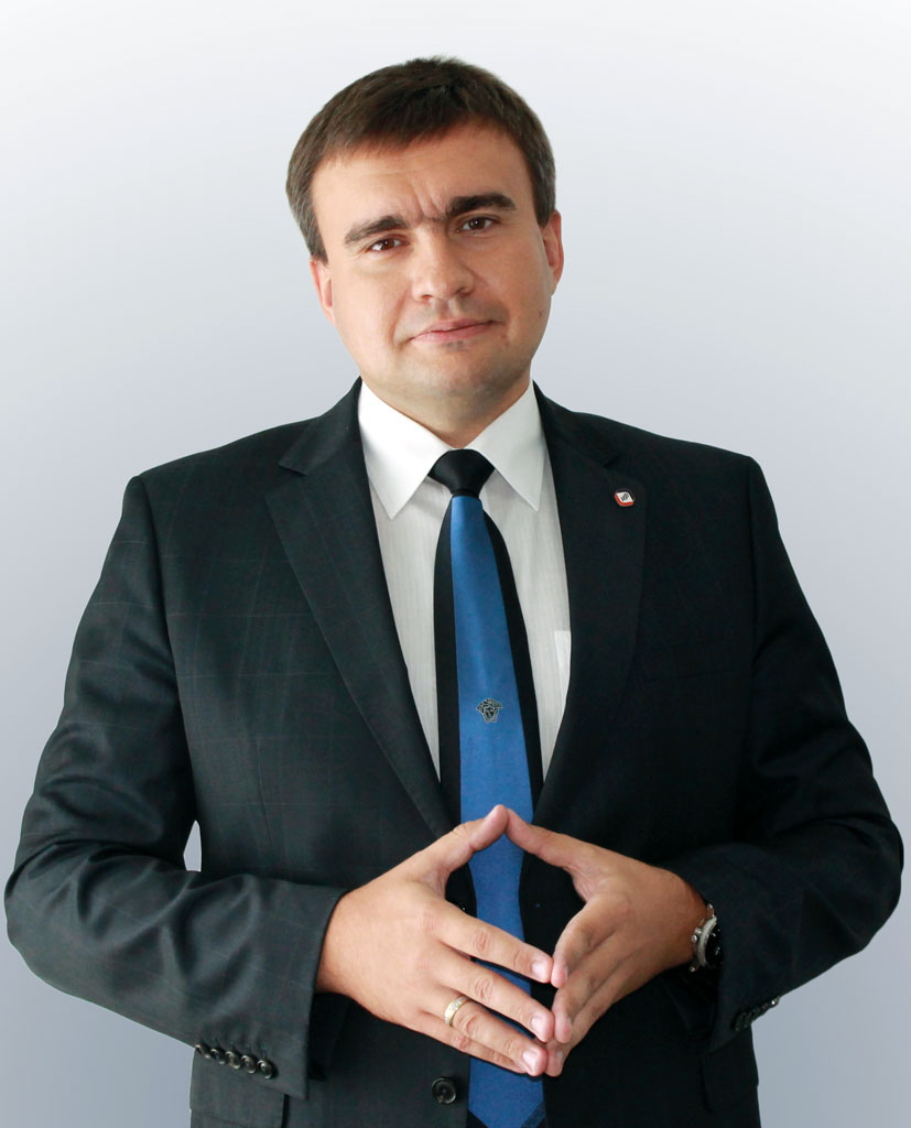 Александр Логунов Фото