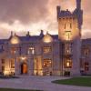   . Lough Eske Castle,  , . 
           :      ,  ,   ,  ,  -. ,   wi-fi  ,     .         . Lough Eske Castle -   ,      2000 ,  . ,    ,    1860-.  1939     - ,     2007-.      .