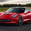 Chevrolet Corvette Stingray. ���, �������, ����� ������������ ������� 2014 ���� (�� ������� ����, ��� ���, ��� �������� ���������� ��������). ������� ������� ������������ � ��, ��� ����� ���������������� �������� � �������� ������ ������������ ����� Stingray. ����� Corvette ����� ����������� � ���� ������� - ���� � ����������. ������ �������� ����� �������� � ������� �������. ��������� ������� 6,2 � (450 �.�.) �������� ��������� ���������� �� 100 ��/� ����� ��� �� 3,8 �������. � ����� ������� Drive Mode Selector ��������� ������� ���� �� ���� ��������� ������ ��������, � ��� ����� � ����� �������� �������, ��� ������� ������ ���� ������ �� ������� ���������. � Stingray ����������� ����� ��������� ������, � �������� ������������ ������ �������� � �������������� ������� ����������. 