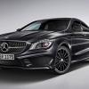 Mercedes Benz CLA-Class. �������� ������� �������� � ������� ������ � ���� ���������� ����� ������ ���� � �������� ��������. ������ �������� � ����� ������� ���������������� �� CLA-Class ��� ���������� ������ "��������������� ����": ��� ����� ������ �� ����� �������� ���� ����� �����. ������������� �������, ��� ���� ���������� ����� ����� �� ������ �� ������������ � ������������� ����������������� ������������� 0,23. ��������� � �������� ���������� (208 �.�.) ������� � ����������� ������ CLA250, � CLA45 AMG ������������� 4-����������� ���������� � ������������� (355 �.�).  ����� ��������� ��������� ��������������� ������� - ����������� ������� ��� ������������ �������� � ������ � ����� Advance Parking Assist.  