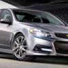 Chevrolet SS. ����� ������� ����� �� Chevrolet �������� ����������� ������. ������� �� ������������ SS 1960-� ������, �� ����������� �� 100 ��/� �� ���� ������ � �������� 6,2-�������� V8 ��������� 415 �.�. � ������ �������� ��������� � ������� �� Brembo. ������� ������ ����������� � ���������� ����� �������� ��������� ��� �������� - �������� ����� ���� ������ ������ �������