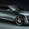 Cadillac CTS. ������ ��������� ������� CTS, ������� ���������� � 2014 ����, �������, ���� � ����� ����������������. � ���� ����� ���������� ������� ���. ������ �������� � ���������� �������������: � 4-����������� ���������� ������� 2 � (272 �.�.) � 3,6-�������� V6  ��������� 321 �.�. ���������� ����� �������� � ������������� ������, �������� � ������ ����������. ��� ���� � ��������� � ������� ������ ����� ������������� �� ������ ������. � ���������� � ����� ���������� ������� �������� Magnetic Ride Control, ������� ������� �������� ��������� ������� �� �������. ���� - �� $45 100, ��� �� $6000 ����, ��� �� ������ 2013 ����. 