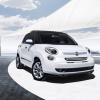 Fiat 500L. ������������ Fiat 500L ������ ���������. ��� ����������� �������, ���� � ���� ���� Fiat 500. ������������ ������ ���������� ����������� �� 42%. �������������, ��� ������ ����� Fiat ����� �� ����������� �� ������� MINI Cooper Countryman. � �������� ���������� �������� 1,4-�������� 4-����������� ��������� (160 �.�.).