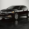 Acura RLX. ����� ������ ������������ ������ Acura ����������� �� ���������. ��� �������� ����������� 3,5-�������� ���������� V6 ��������� 310 �.�. ����� ������ ��� �������� � ������� �����������. ����� � 2014 ���� ������ ����� ������ ������ - � ������� �������� � ���������� V6 ��������� 370 �.�. � ������� �� ����������� Acura �� ���������� �� V8, �� �����. ����������� ������� Performance All-Wheel Steering ���������� ���� ������ ����� ��� �������� � ��������� �������� ������������� �����������. ��� ���� ����� - Automatic Brake Hold: � �� ������� ���������� ������������� �� ������� � ������� 10 �����, � �������� �� ������ ��� ���� �� ����� ( ���� ��� �� ������ ����������� ��������� � ����� "��������").