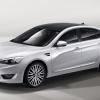 Kia Cadenza. ���� ����� �������� ������ ���������� ��������, �� �� ���� ��� ����� ������� � ���� � �������-������. ����� ����� Cadenza ����������� ������� ���������� Optima, �� ����� � ���� ������ �� ����������. � ���������� 3,3-�������� ��������� V6 (293 �.�.) � ����� ����������, ��� � Optima, ��������. ������ ��� ��������� � �������.