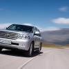 <div class="photoarticle pmtb5">
<div class="field field-type-text field-field-subtitle gallery-title need-pb30"><span style="font-size:14px"><strong>1. Toyota Land Cruiser 200</strong></span></div>

<p>����� ����������� ������� Toyota ���������� � ������ ���� � ������� �� $102 000, ����� ���� �������* 12 358 �����������. ������ &laquo;��������&raquo; ������ ���������������� ������ ������ � ������ ����������� ������ ����������� ������������ � ����� �������� ����.&nbsp;</p>

<p>*����� � ����� &mdash; �� 11 ������� 2013 ����</p>
</div>
