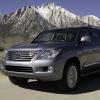 <div class="photoarticle pmtb5">
<div class="field field-type-text field-field-subtitle gallery-title need-pb30"><span style="font-size:14px"><strong>7. Lexus LX570</strong></span></div>

<p>�������������� ��������� �����������, ����������� �� ���� Toyota Land Cruiser 200, � ������� ���� ���������� �� $34 000 ������ � � ������ ���� ���� ������ ������������. � ������� ���� ���� ������� � ������ ����� 3000&nbsp;Lexus LX ��� ������� ���� $136 000. ����������� ������ ���������� ���� ������������ � ������ 2012 ���� � ��������. ����� ��������� ����������� ���������� ���������, ���� ����������.</p>
</div>
