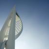 <p><strong>7.   Spinnaker Tower, .</strong>  170-          2005 .     .</p>
