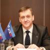 <p>Владимир Чернышев,<br />
управляющий ВТБ24 в Иркутске</p>
