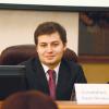 <p>Юрий Мариничев, директор службы по работе с акционерами банка ВТБ</p>
