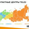 <p>����������� ������������� �����-������� Tele2</p>
