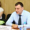 <p>Юрий Есиков, начальник управления по развитию программ и работе с региональными АПК</p>
