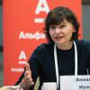 <p>Ирина Анохина, директор по развитию малого бизнеса Альфа-Банка.<br />
Фото: Е.Козырев</p>
