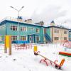<p>Детский сад на ул. Касаткина. Фото из архива компании.</p>
