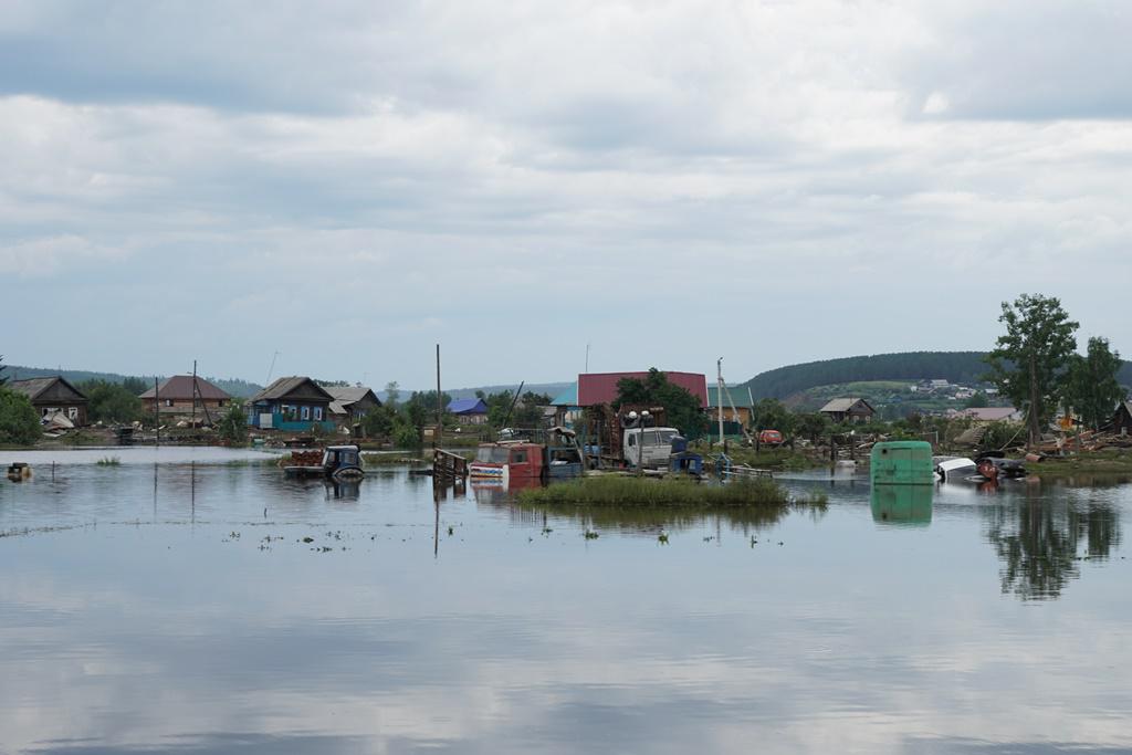 Селиваниха Иркутск Фото