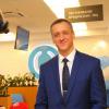 <p>Владимир Чернышев, управляющий банком «Открытие» в Иркутской области.<br />
Фото: А. Фёдоров</p>
