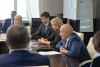 Как проходит реформа рынка жилья? Сбербанк провел в Иркутске «круглый стол» с застройщиками и парламентариями