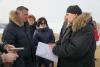 Игорь Кобзев: Быстро решить вопросы с границами Прибайкальского нацпарка не получится
