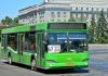 Игорь Кобзев потребовал увеличить количество автобусов на дачных маршрутах