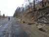 «Заповедное Прибайкалье» продолжает противопожарную уборку Байкальского тракта