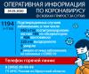 Опять больше сотни: 1194 случая коронавируса подтверждены в Иркутской области
