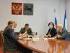 Иркутская область и Республика Бурятия планируют создать научно-образовательный центр 