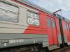На туристическом маршруте «Иркутск-Сортировочный – Слюдянка» появились веловагоны