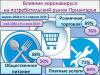 Потребительский рынок Иркутской области несет потери 