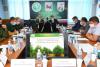 Иркутская область предложила реализовать на своей территории пилотный проект в лесной отрасли