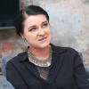 <p>Кристина Скобина, основатель и дизайнер созданного в Иркутске ювелирного бренда «Sophia».<br />
Фото: А. Федоров</p>
